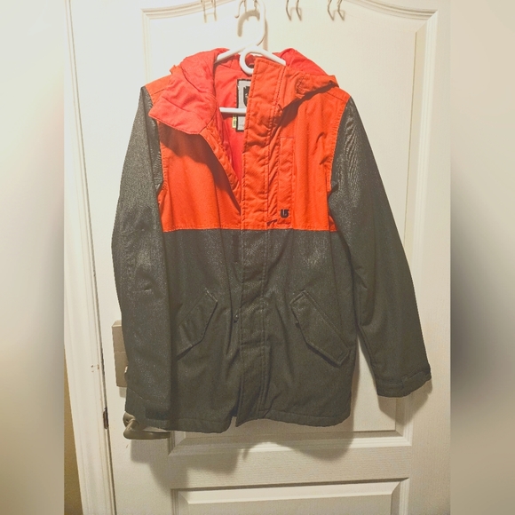 Burton Shaun White Collection Ski/Snowboaring coat - Picture 1 of 5